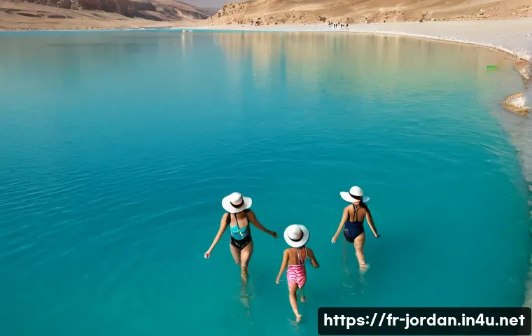 Jordanie en été : où aller selon la chaleur, le budget et le type de séjour 3 요르단 여름철 관광지 추천 관련 이미지 1